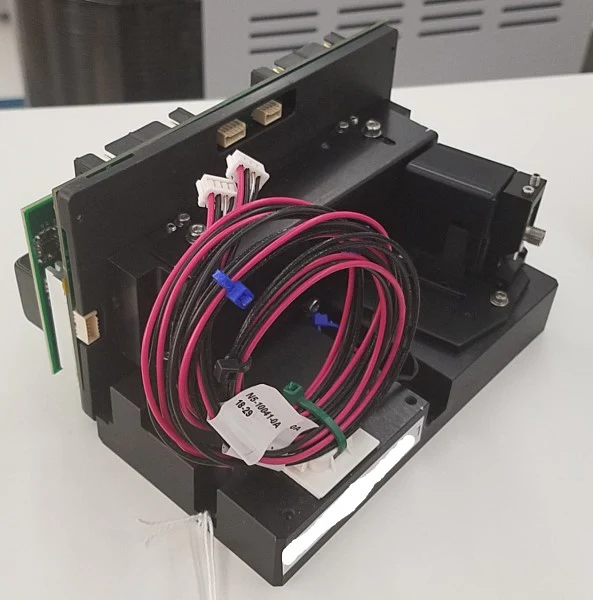 APD Assy, YG 10 Channel