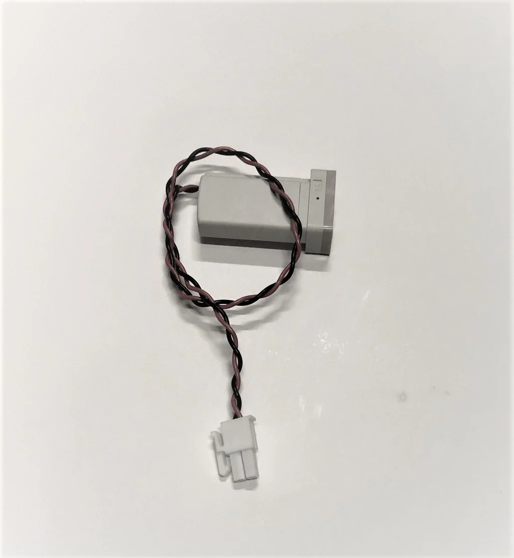 Aurora 2-way Valve Assy