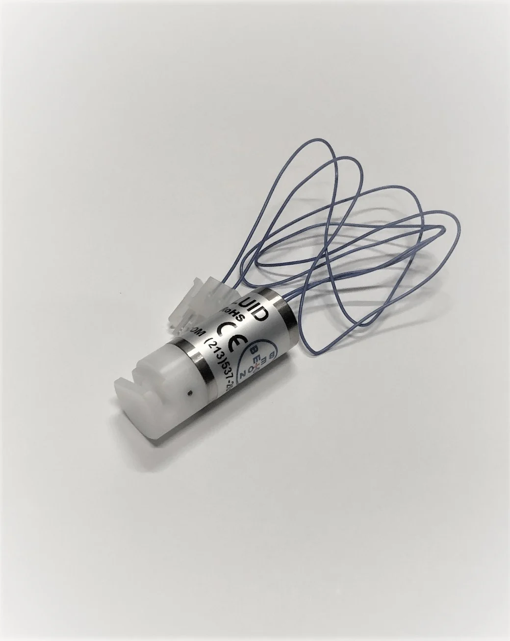 Pinch Valve Assembly