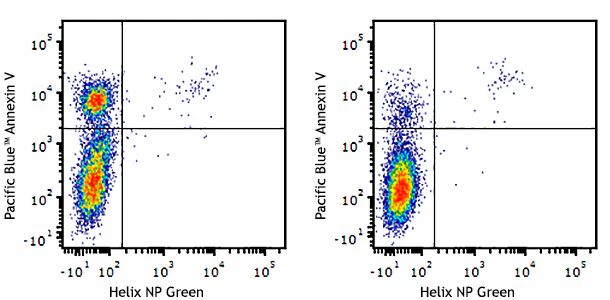 Pacific Blue™ Annexin V