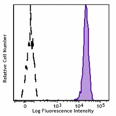 Pacific Blue™ anti-human CD15 (SSEA-1)