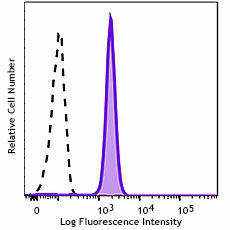 PE anti-human Bcl11b - Image 2