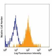 PE anti-human CD166 - Image 2