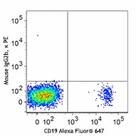PE anti-human CD22 - Image 2