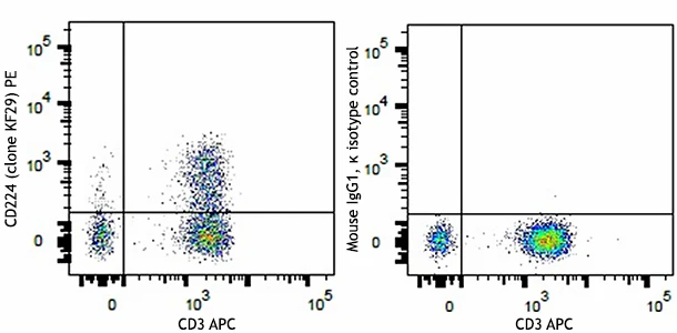 PE anti-human CD224