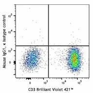 PE anti-human CD226 (DNAM-1) - Image 2