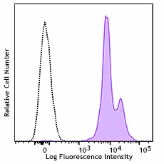 PE anti-human CD53 Recombinant