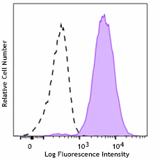 PE anti-human CD66b