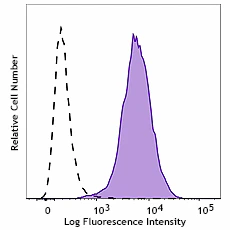PE anti-human Integrin αVβ6