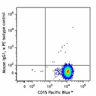 PE anti-human MRP-14 (S100A9) - Image 2