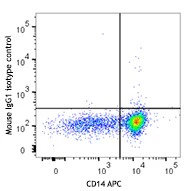 PE anti-human MS4A4A - Image 2