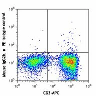 PE anti-human RANTES (CCL5) - Image 2