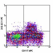 PE anti-mouse CD133 - Image 2