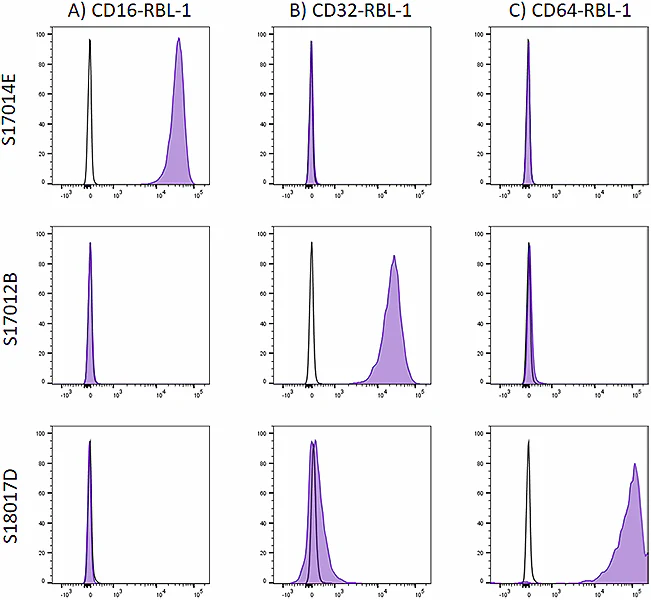 PE anti-mouse CD16 - Image 2