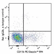 PE anti-mouse CD192 (CCR2) - Image 2