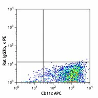 PE anti-mouse CD301 (MGL1/MGL2) - Image 2