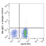PE anti-mouse CD319 - Image 2
