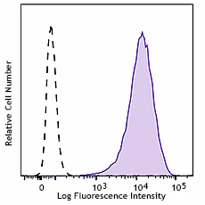 PE anti-mouse GPR15/BOB - Image 2