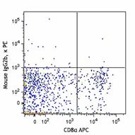 PE anti-mouse/rat XCR1 - Image 2