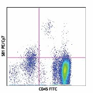 PE/Cyanine7 anti-human CD34 - Image 2