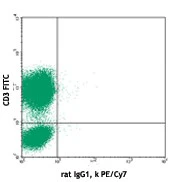 PE/Cyanine7 anti-human IL-4 - Image 2