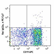PE/Cyanine7 anti-mouse CD138 (Syndecan-1) - Image 2