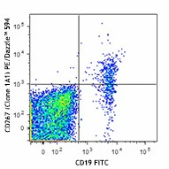 PE/Dazzle™ 594 anti-human CD267 (TACI)