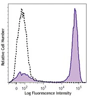 PE/Dazzle™ 594 Goat anti-mouse IgG (minimal x-reactivity)