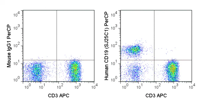 PerCP Anti-Human CD19 (SJ25C1)