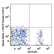 PerCP anti-human CD24 - Image 2