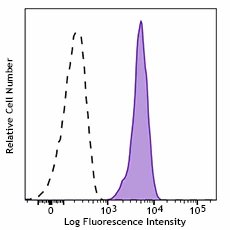 PerCP/Cyanine5.5 anti-human CD155 (PVR)
