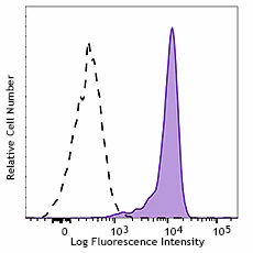 PerCP/Cyanine5.5 anti-human CD191 (CCR1)