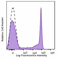 PerCP/Cyanine5.5 anti-human CD8