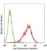 PerCP/Cyanine5.5 anti-mouse CD309 (VEGFR2, Flk-1)