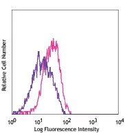 PerCP/Cyanine5.5 anti-mouse CD309 (VEGFR2, Flk-1)
