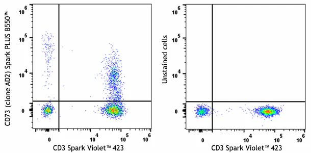 Spark PLUS B550™ anti-human CD73 (Ecto-5'-nucleotidase)