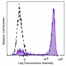 Spark Violet™ 538 anti-human CD14