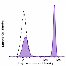 Spark Violet™ 538 anti-human CD4