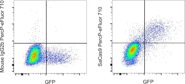 Staphylococcus aureus Cas9 Monoclonal Antibody (6H4), PerCP-eFluor 710, eBioscience