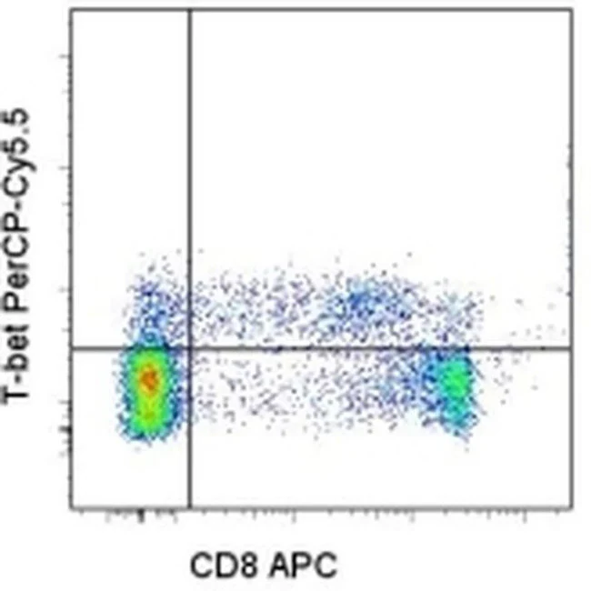 T-bet Monoclonal Antibody (eBio4B10 (4B10)), PerCP-Cyanine5.5, eBioscience