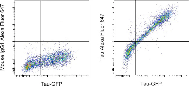 Tau Monoclonal Antibody (HT7), Alexa Fluor 647, eBioscience
