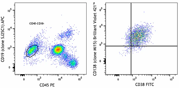 Veri-Cells™ CD138 Leukocytes