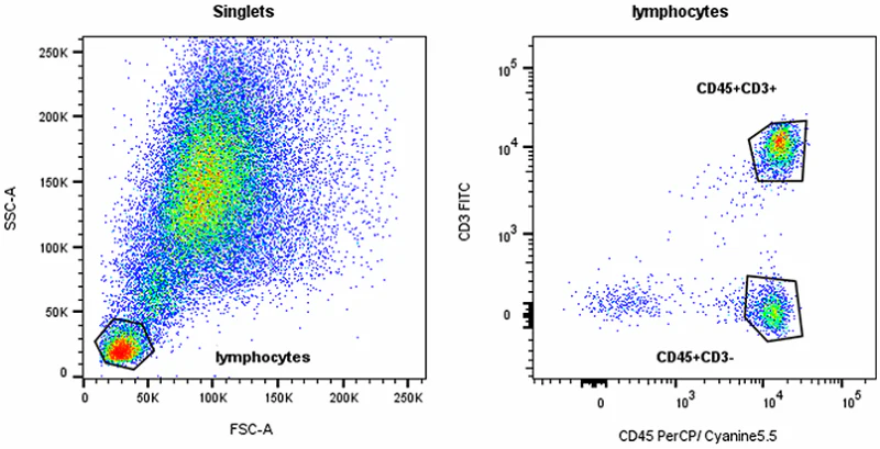 Veri-Cells™ CD138 Leukocytes - Image 2