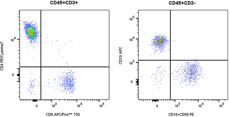 Veri-Cells™ CD138 Leukocytes - Image 3
